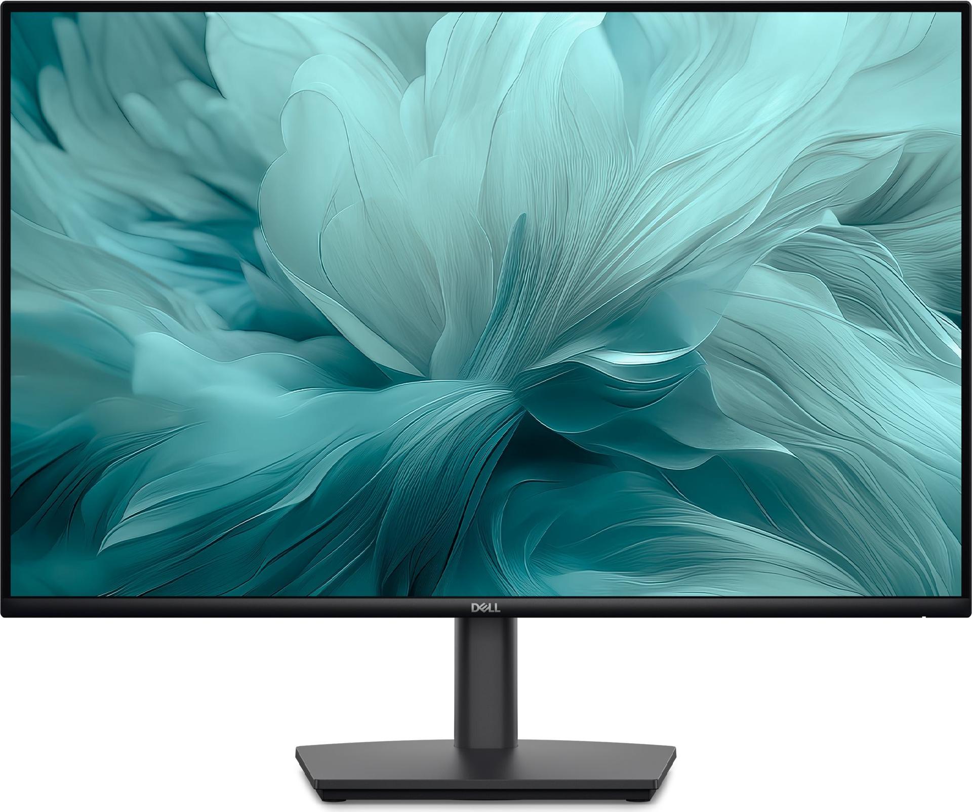 DELL Pro E2726HS 27" Full HD IPS Monitor 100 Hz Schwarz