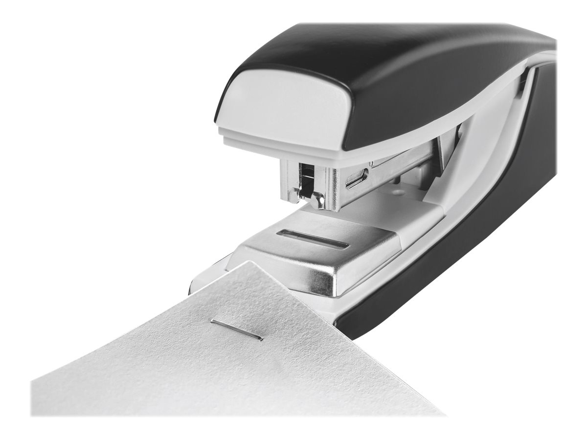 Leitz NeXXt 5505 Flachheftgerät 30 Blatt Schwarz