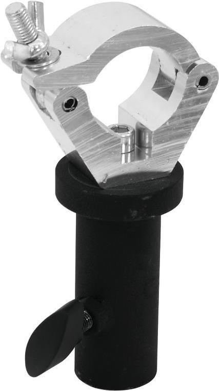 EUROLITE STR-3550 Adapter, Traversenklammer (59007075)