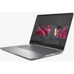 HP ZBook G1i 18 Intel Core Ultra 7 265HX (98L72ET#ABD)