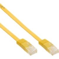 INLINE Patch-Kabel RJ-45 (M) zu RJ-45 (M) (71605Y)