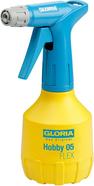 GLORIA Feinsprüher Hobby 05, Füllinhalt 0,5 L / Gesamtvolumen 0,6 L (000850.0000)
