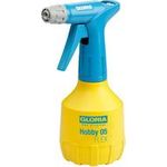 GLORIA Feinsprüher Hobby 05, Füllinhalt 0,5 L / Gesamtvolumen 0,6 L (000850.0000)