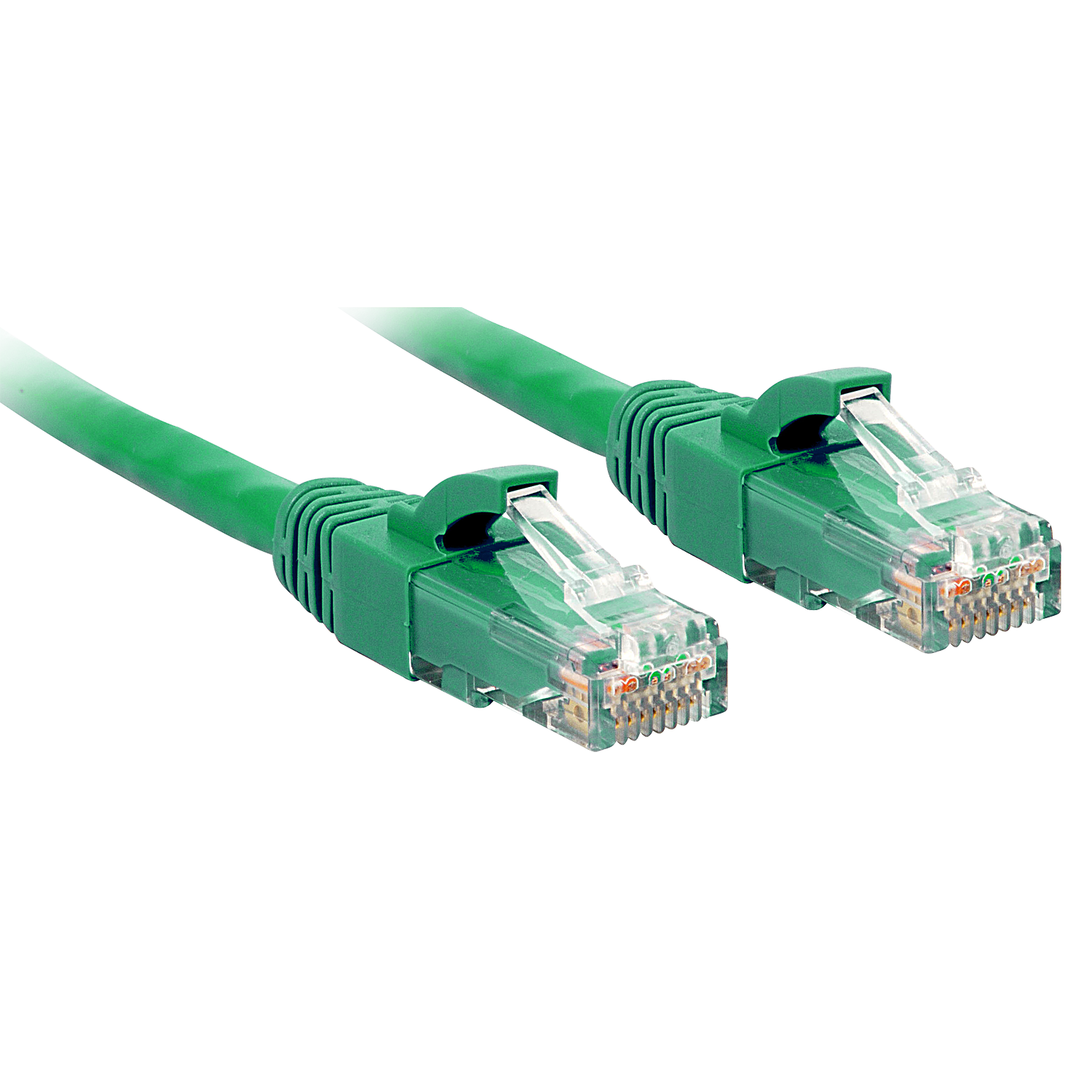 Lindy Patch-Kabel RJ-45 (M) (48049)