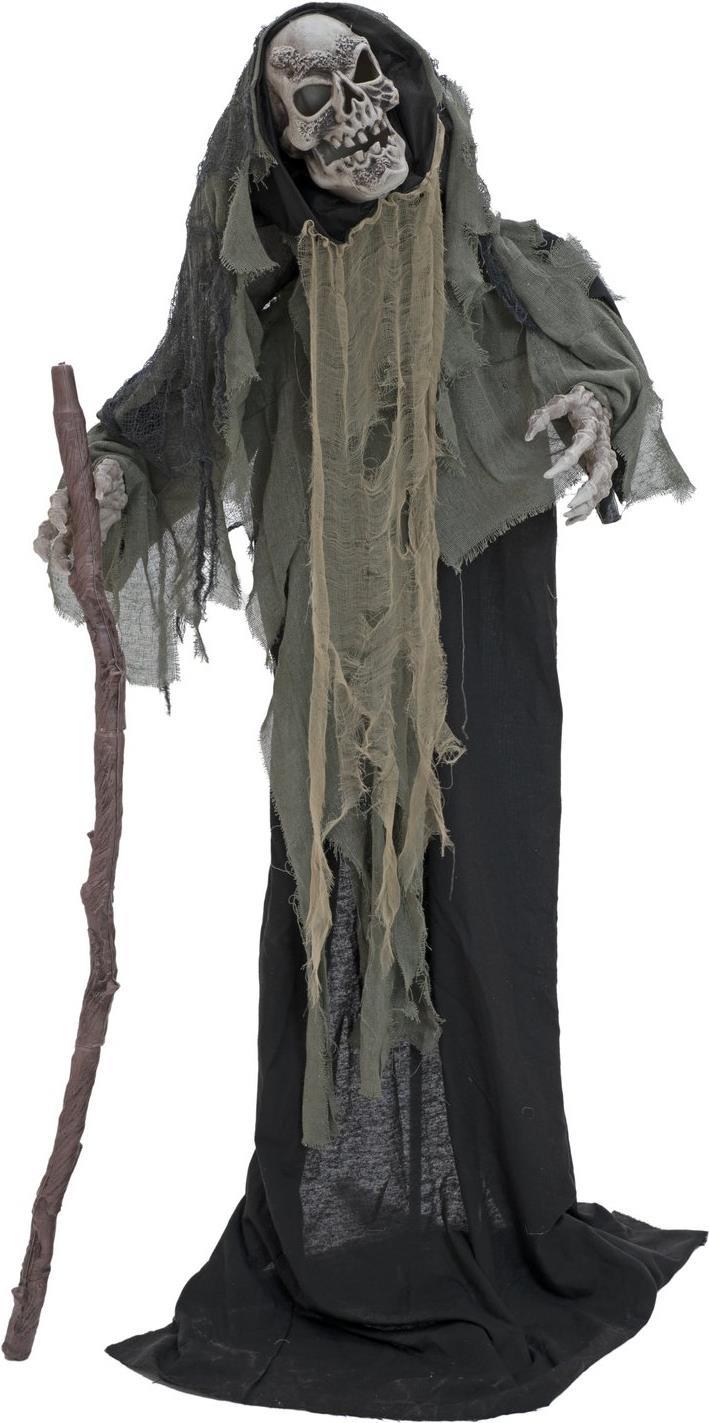 EUROPALMS Halloween Figur Wanderer, 160cm (83316106)