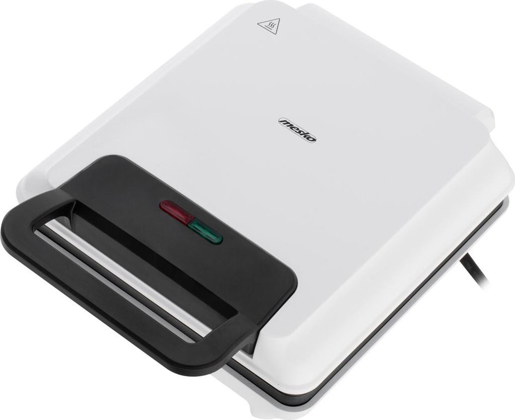 Waffeleisen MESKO MS 3091 (MS 3091) (MS 3091)