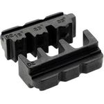 Cimco 10 6014 Crimpwerkzeug Schwarz Kabel-Crimper (106014)