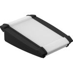 Bopla ATPH 1850-0100 ALU-TOPLINE_SET 92850100.HMT1 Profil-Gehäuse 82 x 200 x 32 Aluminium Natur 1 St. (92850100.HMT1)