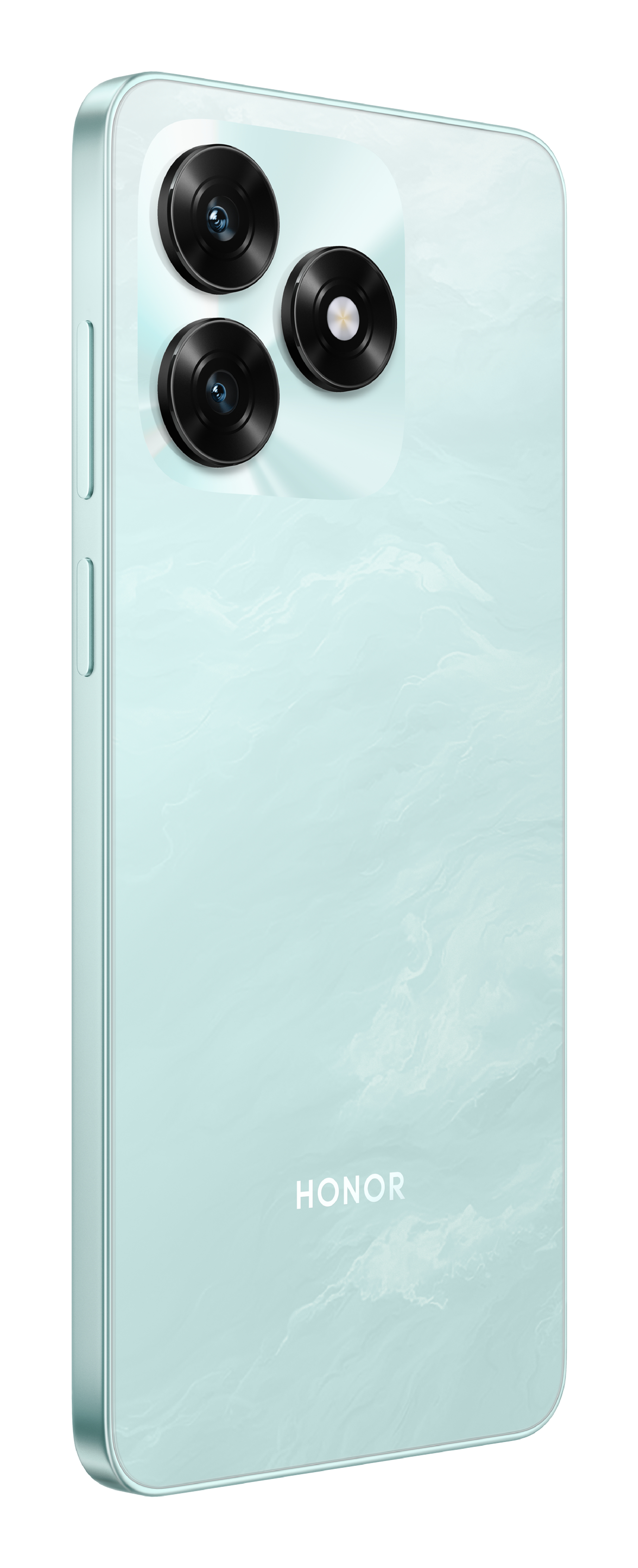 HONOR X5c Plus 6,74" Smartphone 4 GB RAM 128 GB Ocean Cyan