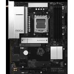 ASRock B650 Rock WiFi7 AM5 ATX Mainboard (90-MXBUY0-A0UAYZ)
