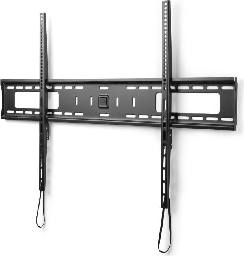 One for All TV Wandhalterung 120 Solid FLAT XL WM 4910 - Zubehör TFT/LCD-TV (WM4910)