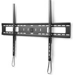 One for All TV Wandhalterung 120 Solid FLAT XL WM 4910 - Zubehör TFT/LCD-TV (WM4910)