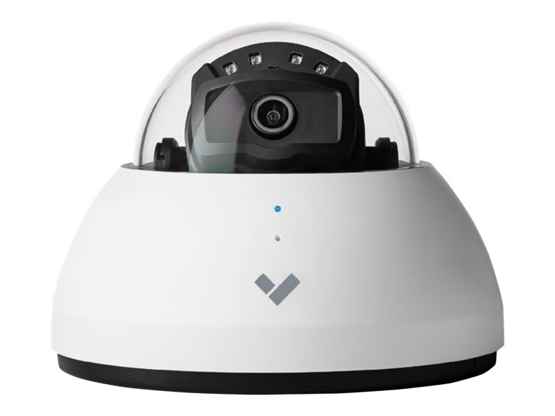 Verkada CD42 Outdoor Dome Überwachungskamera 5 MP PoE 768 GB 90 Tage Onboard-Speicher