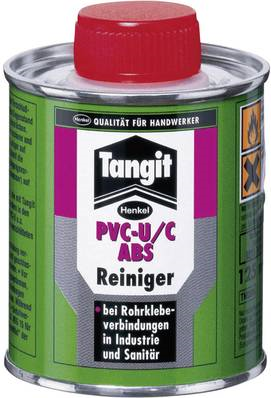 TANGIT Reiniger für PVC-U / PVC-C (TM20N)