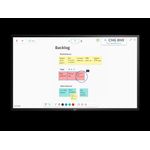 NEC MultiSync M861 IGB Digital Beschilderung Flachbildschirm 2,18 m (86") LCD 500 cd/m² 4K Ultra HD Schwarz Touchscreen 24/7 (60005949)