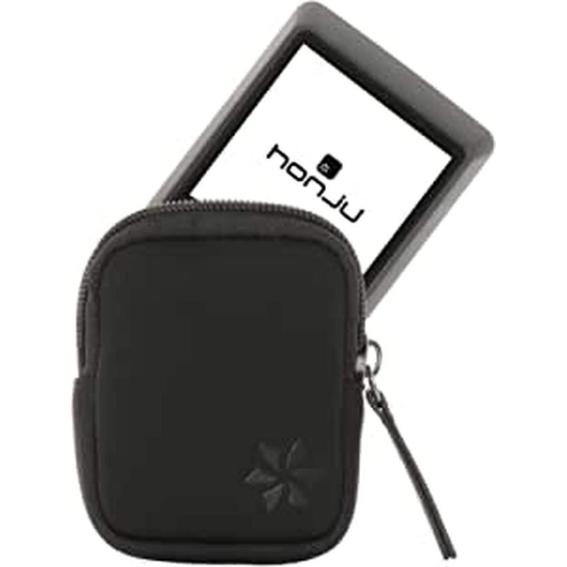 honju BIKE Neoprentasche für Bosch Intuvia 100 E-Bike Display 