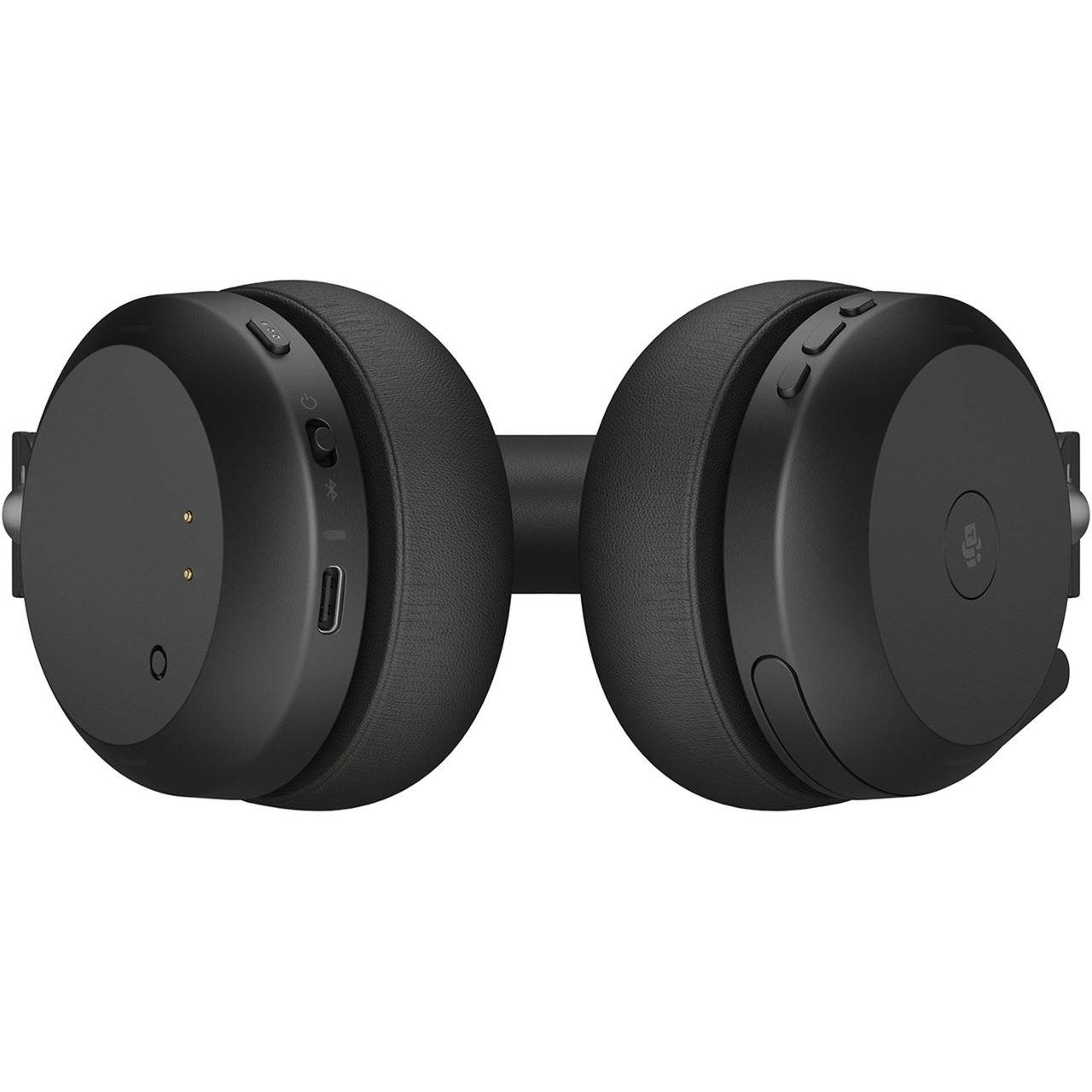 Jabra Evolve2 75 MS Stereo USB-A Headset schwarz 27599-999-999