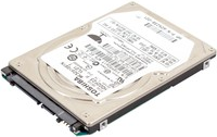 HP 250GB 7200RPM SATA RAW 2.5" (635225-001)