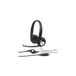 Logitech ClearChat Comfort USB (981-000015)