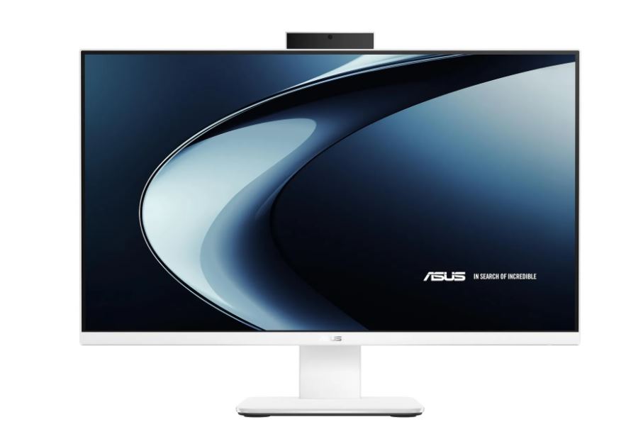 ASUS V400 AiO 68,60cm (27") All-in-One-PC Intel Core 5 210H 16 GB DDR5 1 TB SSD weiß