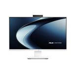 ASUS V400 AiO 68,60cm (27") All-in-One-PC Intel Core 5 210H 16 GB DDR5 1 TB SSD weiß