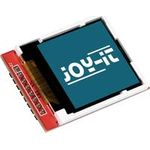 Joy-it LCD02 LCD-Modul 1 St. (LCD02)
