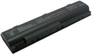 MicroBattery Laptop Battery for HP (396600-001)