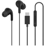 Xiaomi Mi In-Ear Kopfhörer Typ-C Black, Universal (BHR8930GL)
