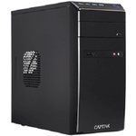 CAPTIVA Power Starter R65-474 AMD Ryzen™ 5 16 GB DDR4-SDRAM 500 GB SSD Windows 11 Pro (65474)