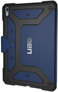 Urban Armor Gear METROPOLIS CASE F/ IPAD PRO 27,90cm (11") BLUE (121406115050)