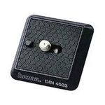 Hama Click II - Schnellwechselplatte (4376)