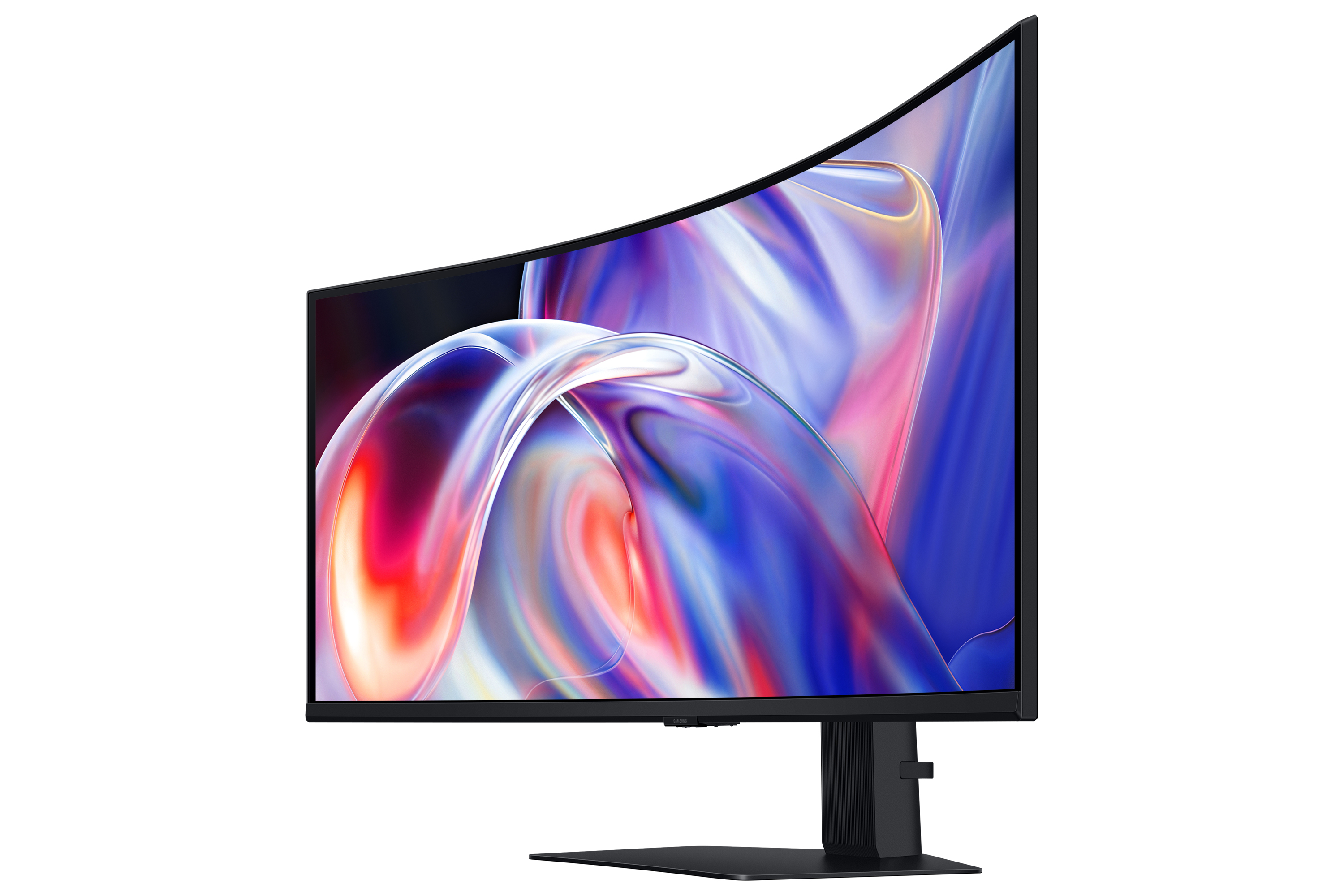 Samsung ViewFinity S8 S85TH 40" Curved Monitor 5120 x 2160 VA 144 Hz Schwarz