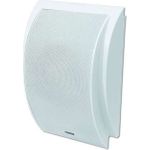 Omnitronic 80710503 Lautsprecher Voller Bereich Weiß Kabelgebunden 6 W (80710503)