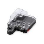 SAMSUNG Resttonerbehaelter fuer CLP-415 CLX-4195 3.500 Seiten farbig/ 14.000 Seiten s/w (CLT-W504/SEE)