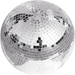 Eurolite Mirror ball 30cm (5010040A)
