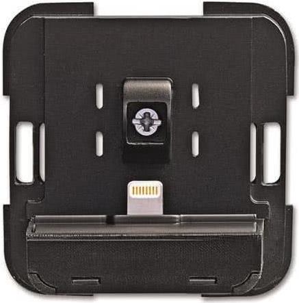 Ladeschale 6473 Apple Lightning Anschluss (2CKA006400A0080)