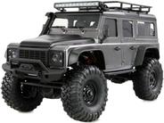 Amewi RC Crawler Mini-D90 AMXRock 4WD 1 16 RTR grau (22726)