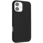 Eiger North Case iPhone 16 schwarz (EGCA00624)