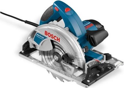 Bosch GKS 65 GCE Professional