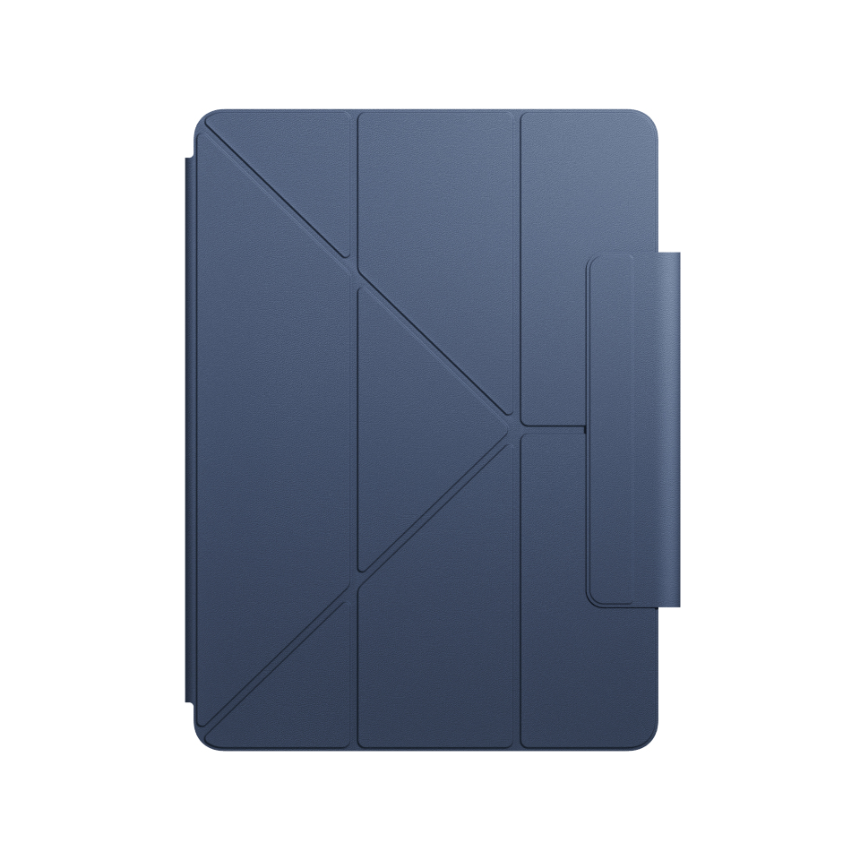 OnePlus Pad 3 Folio Case 13,2" Blau