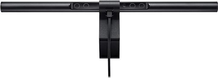 BenQ Screenbar Monitor Monitorbeleuchtung Schwarz 2 930 lm (9H.W42WT.EQ2) (geöffnet)