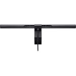 BenQ Screenbar Monitor Monitorbeleuchtung Schwarz 2 930 lm (9H.W42WT.EQ2) (geöffnet)