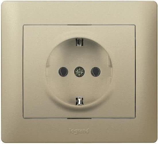 LEG 771462 SSDO SL Galea titanium Galea titanium 771462 (771462)