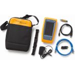 Fluke LinkIQT Cable+Network+Wi-Fi (LIQ-DUO-H6-EU)