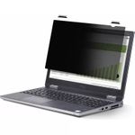 StarTech.com 14-inch 16:10 Laptop Touch Privacy Screen, Flip-Up (14L61-PRIVACY-SCREEN)