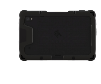 Zebra ET4X 10" Tablet-Schutzhülle für ET40 / ET45 Schwarz