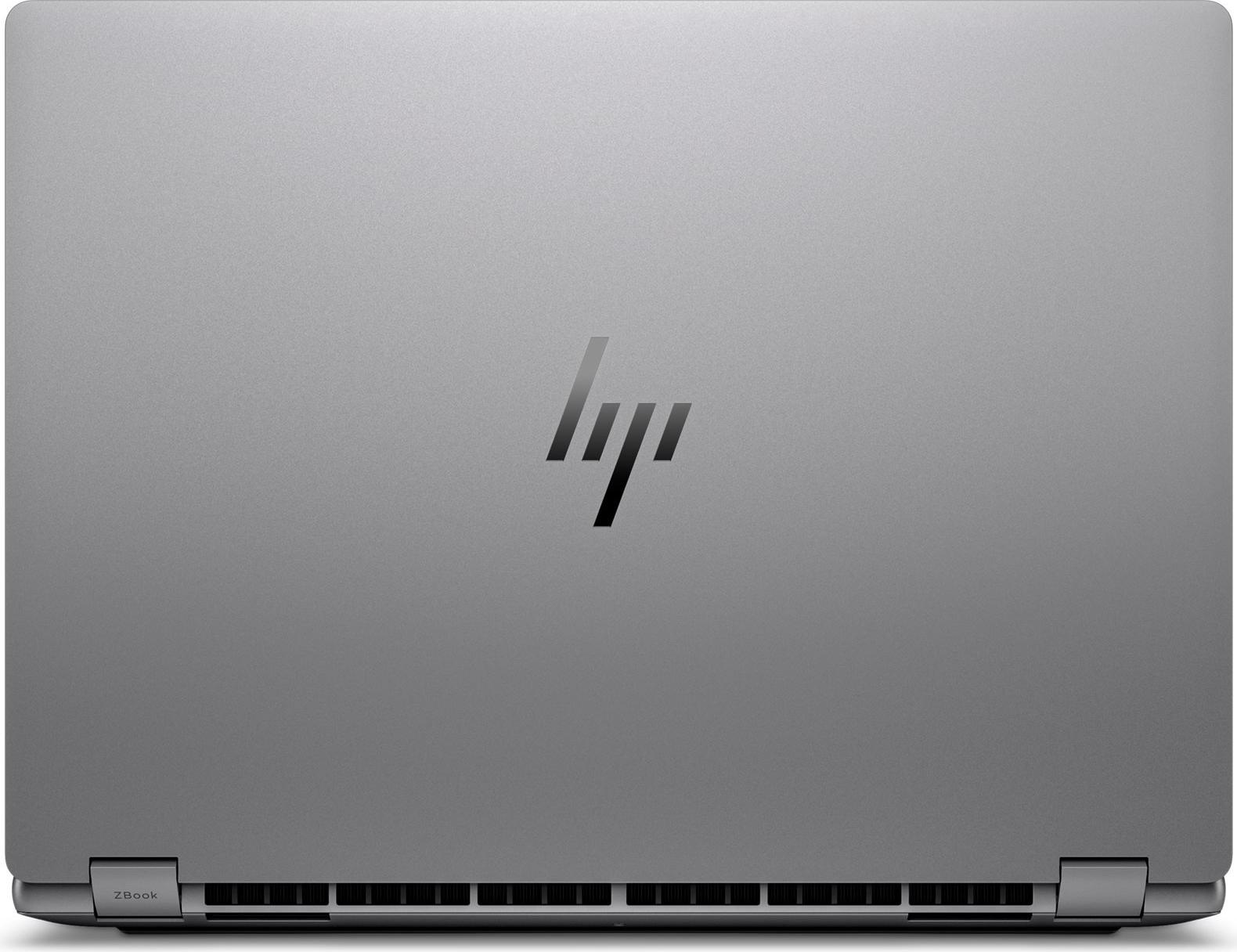 HP ZBook Fury G1i 18" Core Ultra 7 255HX 32 GB RAM 1 TB SSD Meteorsilber