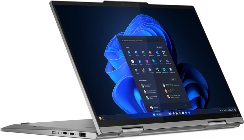 Lenovo ThinkPad X1 2-in-1 Gen 10 21Q0 (21Q0005VGE)