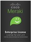 Cisco Meraki Z3 Enterprise - Abonnement-Lizenz (10 Jahre) + 10 Jahre Enterprise Support