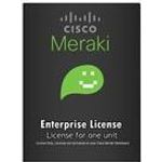 Cisco Meraki Z3 Enterprise - Abonnement-Lizenz (10 Jahre) + 10 Jahre Enterprise Support